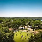 Maistra Camping Vestar Pitches