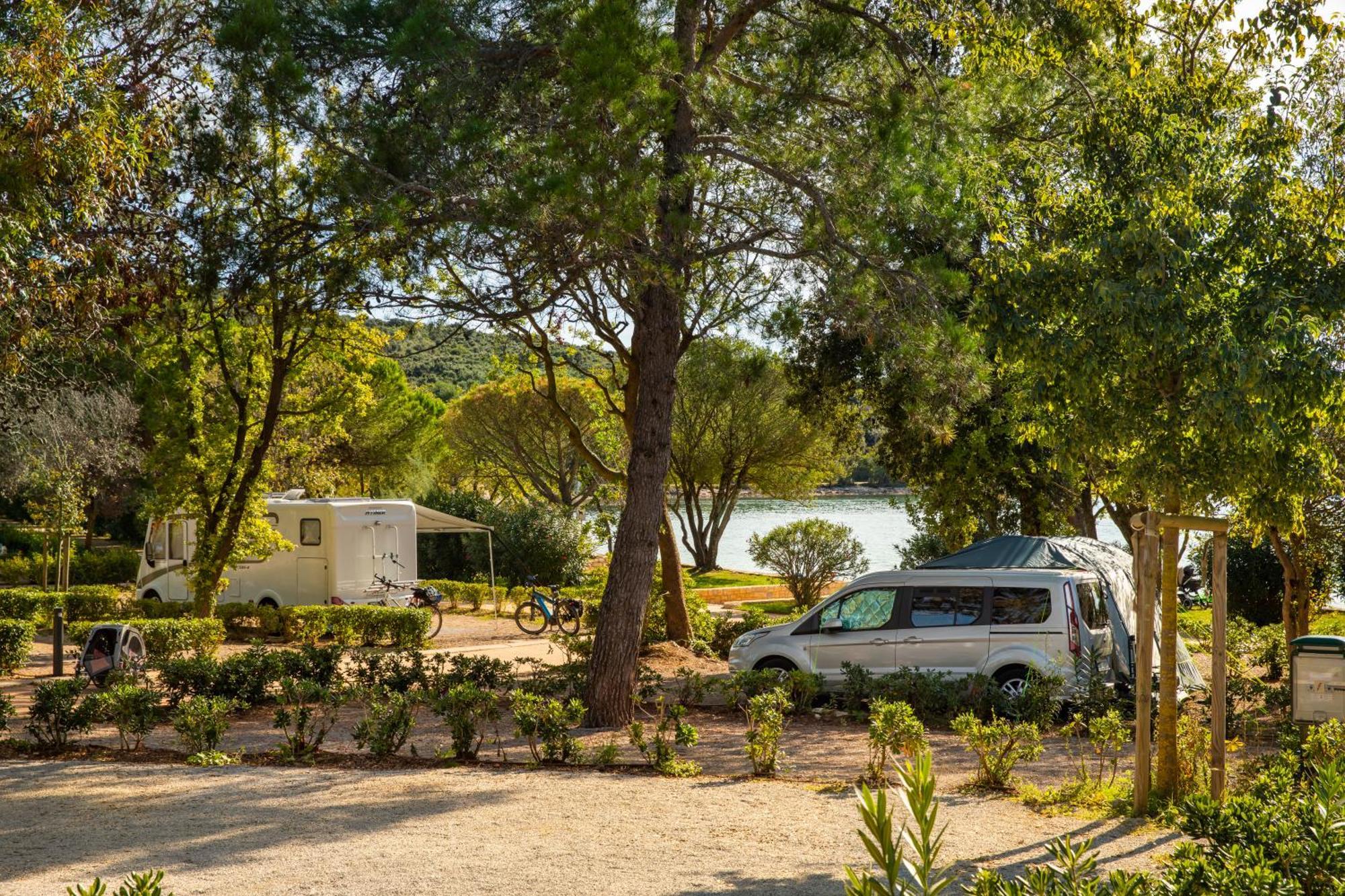 Maistra Vestar Pitches 5*